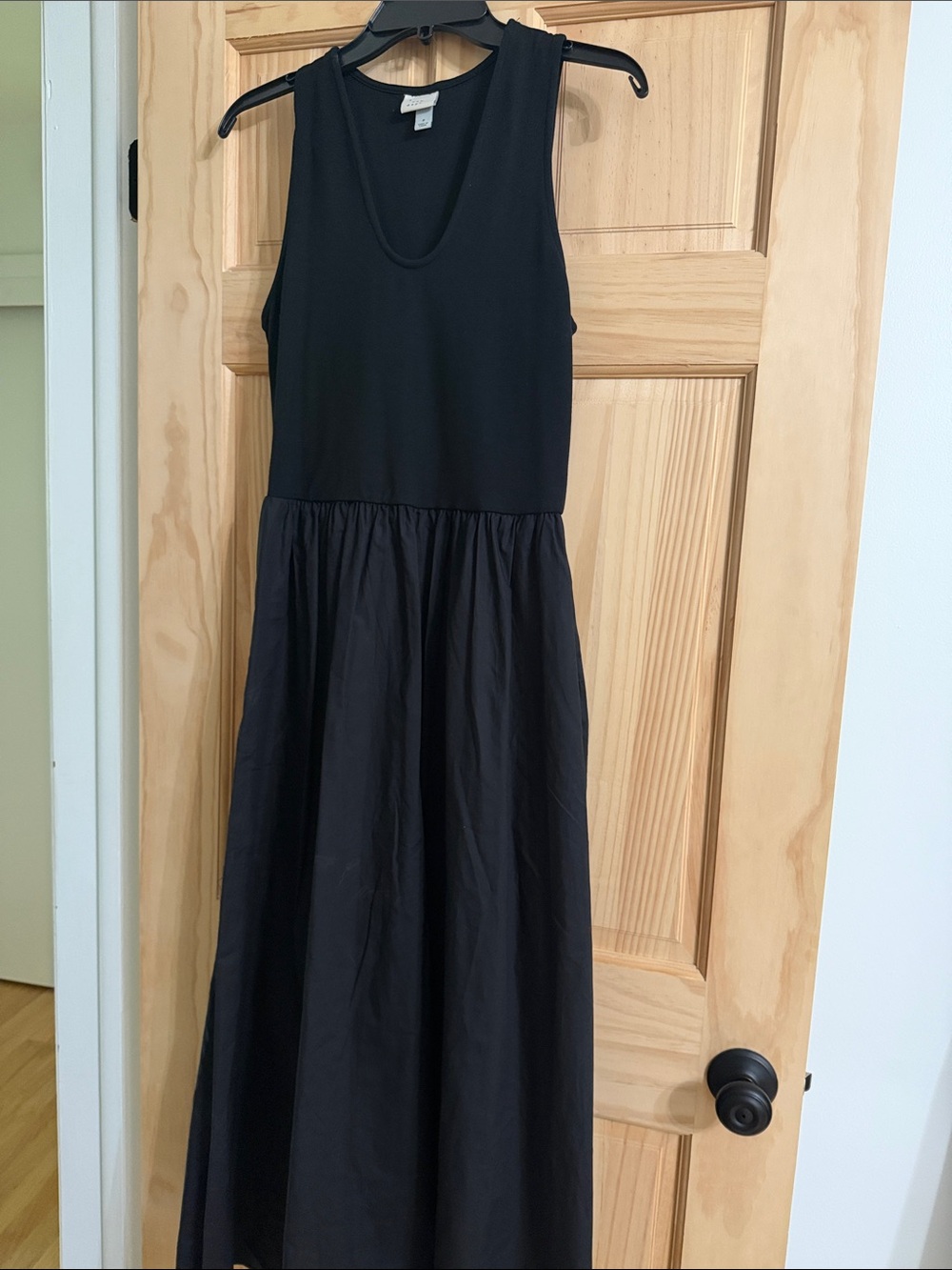 A New Day V-Neck Maxi Dress
